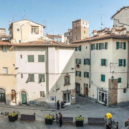 La Passerina Florenz Exterior foto